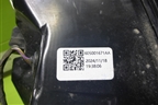 Фонарь задний наружный левый (605001671AA) для Chery Tiggo 7L с 2024-2025г