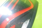 Фонарь задний наружный правый (605001672AA) для Chery Tiggo 7L с 2024-2025г