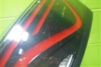 Фонарь задний наружный правый (605001672AA) для Chery Tiggo 7L с 2024-2025г