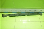 Накладка переднего крыла правого (5380560021) для Toyota Land Cruiser (200) с 2008г (Ленд Крузер)