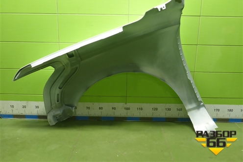 Крыло переднее правое (8403107XKM05A) для Haval H5 с 2023-2026г (Аш5)