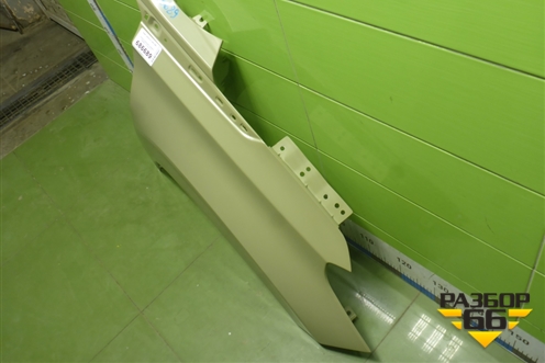 Крыло переднее правое (509001147AADYJ) для Exeed VX с 2021г (ВХ)
