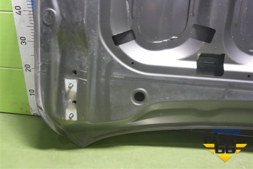 Капот (5032066300C15) для Geely Emgrand 7 (SS11) с 2021г (Эмгранд)