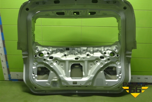 Дверь багажника без стекла (552001244AADYJ) для Chery Tiggo 7L с 2024-2025г