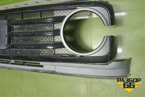 Решетка радиатора (5509600XKM01B) для Tank 300 с 2021-2025г