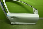 Дверь передняя правая (6RU831056) для Volkswagen Polo (седан) с 2010г (Поло)