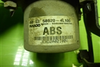 Блок ABS (589204L100) для Kia Rio с 2011-2016г (Рио 3)