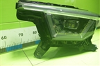 Фара левая (Led c блоком) (4121104XKM41A) для Tank 400 с 2023-2025г