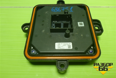 Блок управления фарой LED (4121580X994ZA) для Tank 400 с 2023-2025г