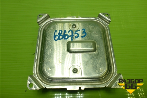 Блок управления фарой LED (2180F371129801) для VAZ Vesta / Веста с 2015г