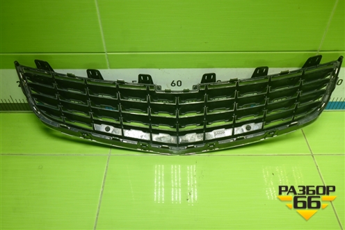 Решетка радиатора (95352918) для Chevrolet Cruze c 2009-2015г (Круз)