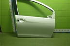 Дверь передняя правая для Toyota Vitz с 2010-2020г (Витц)