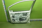 Дверь передняя правая для Toyota Vitz с 2010-2020г (Витц)