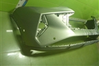 Бампер передний (после 2022г (под парктроник) (2803127XKQ11A) для Haval F7 с 2018-2026г (Ф7)