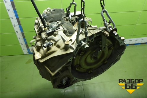 АКПП (K114) (2.0л 3ZR) (3040078011) для Lexus NX 200 с 2014-2021г (НХ)