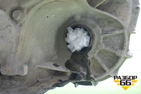 АКПП (K114) (2.0л 3ZR) (3040078011) для Lexus NX 200 с 2014-2021г (НХ)