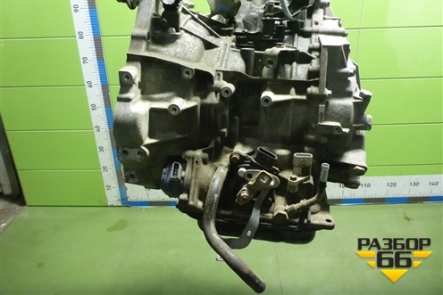 АКПП (K114) (2.0л 3ZR) (3040078011) для Lexus NX 200 с 2014-2021г (НХ)