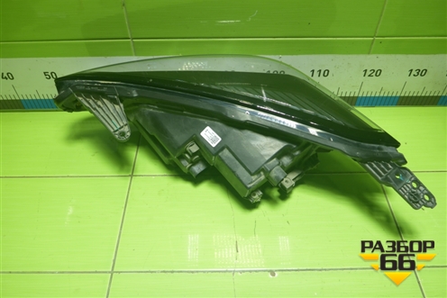 Фара правая (Led с блоком) (605000627AB) для Chery Tiggo 7 Pro Max с 2022г (Тиго 7 Про Макс)