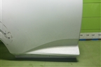 Дверь задняя правая (CD569F2701031301) для Changan UNI-K с 2020г (Юни К)