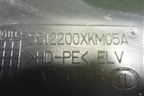 Локер передний правый (5512200XKM05A) для Haval H5 с 2023-2026г (Аш5)
