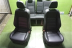 Сиденья комплект (AIR BAG подогрев мех регулировка) для Lexus NX 200 с 2014-2021г (НХ)