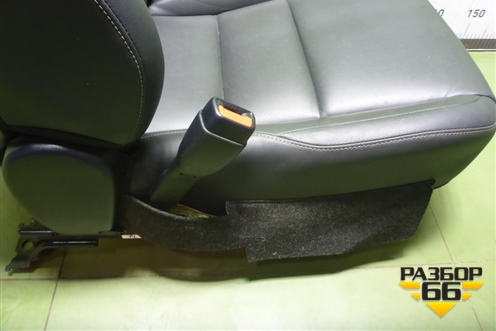 Сиденья комплект (AIR BAG подогрев мех регулировка) для Lexus NX 200 с 2014-2021г (НХ)