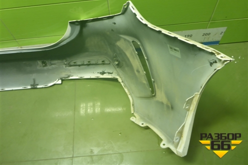 Бампер задний (под парктроник) (51128079627) для BMW 1-серия F52 с 2019-2026г