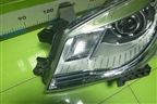 Фара левая (ксенон с блоком и лампой не оригинал) (4121500XKV08A) для Haval H9 с 2014-2025г (Аш9)