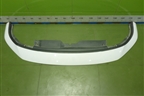 Накладка на решетку радиатора (602002335AA) для Chery Arrizo 8 с 2022г (Арризо 8)