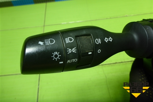 Переключатель поворотов для Lexus NX 200 с 2014-2021г (НХ)