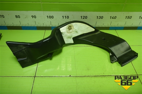 Воздуховод отопителя (8721378010) для Lexus NX 200 с 2014-2021г (НХ)