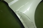 Крыло переднее правое для Mitsubishi Outlander с 2012-2024г (Аутлендер)