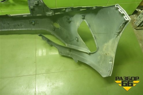 Бампер передний (под парктроник) (86511L2000) для Kia K5 с 2019-2026г (К5)