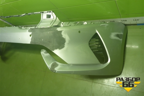 Бампер передний (под парктроник) (86511L2000) для Kia K5 с 2019-2026г (К5)