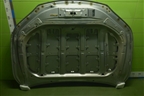 Капот (53301KK030) для Toyota Fortuner с 2015-2026г (Фортунер)