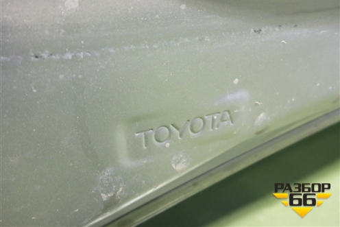 Капот (53301KK030) для Toyota Fortuner с 2015-2026г (Фортунер)