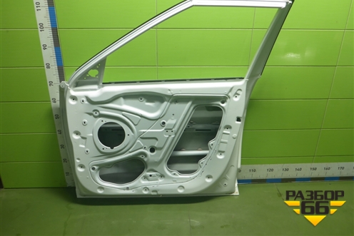 Дверь передняя правая (76004BW000) для Hyundai Creta с 2021-2025г (Крета)