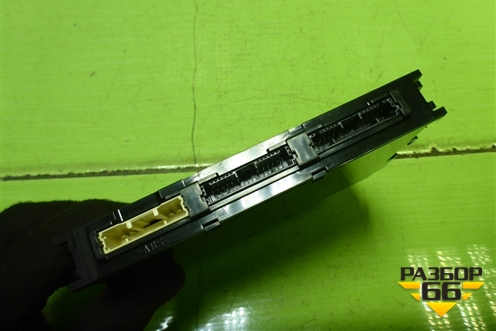 Блок электронный (Smart key) (8999078080) для Lexus NX 200 с 2014-2021г (НХ)