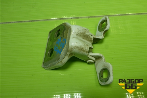 Петля двери задней левой нижняя для Renault Logan II с 2012г (Логан)