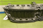 Решетка радиатора (внутренняя часть) для BMW 3-серия G20 с 2018г