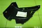 Обшивка багажника правая (5846678010) для Lexus NX 200 с 2014-2021г (НХ)