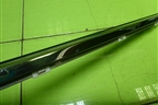 Накладка стекла заднего правого для Lexus NX 200 с 2014-2021г (НХ)