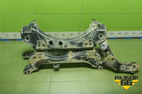 Подрамник передний АКПП для Lexus NX 200 с 2014-2021г (НХ)