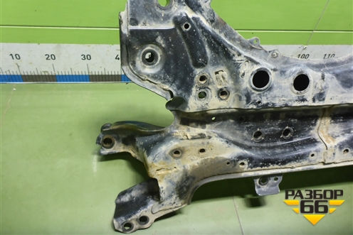 Подрамник передний АКПП для Lexus NX 200 с 2014-2021г (НХ)