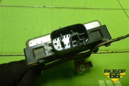 Блок электронный (G92C078020) для Lexus NX 200 с 2014-2021г (НХ)