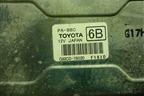 Блок электронный (G92C078020) для Lexus NX 200 с 2014-2021г (НХ)