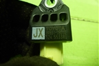 Датчик AIR BAG (8983178010) для Lexus NX 200 с 2014-2021г (НХ)