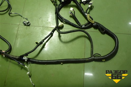 Проводка салонная (8216178270 8216278160) для Lexus NX 200 с 2014-2021г (НХ)