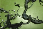 Проводка на двигатель (2.0л 3ZR) (8212178030) для Lexus NX 200 с 2014-2021г (НХ)