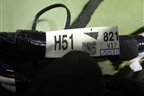Проводка подкапотная (2.0л 3ZR) (8211178291) для Lexus NX 200 с 2014-2021г (НХ)
